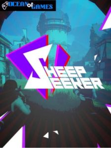 Sheep Seeker ocean of games