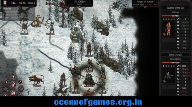 Shields of Loyalty Download PC