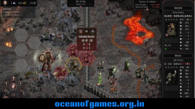 Shields of Loyalty Download PC