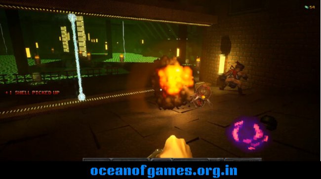 Shoomer Booter Download PC