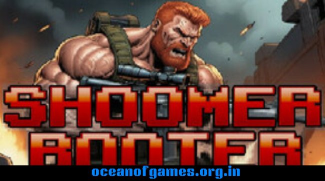 Shoomer Booter Free Download