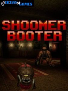 Shoomer Booter ocean of games