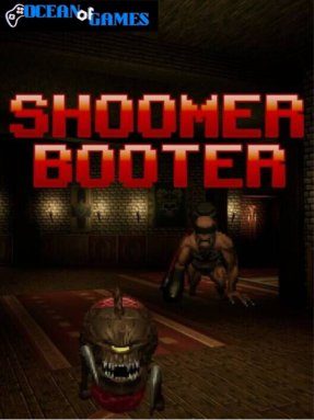 Shoomer Booter Free Download