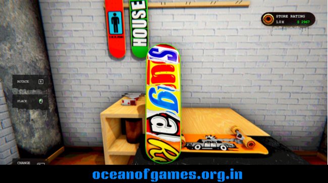 Skatehouse Download PC