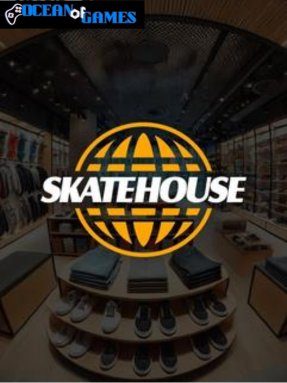 Skatehouse Free Download