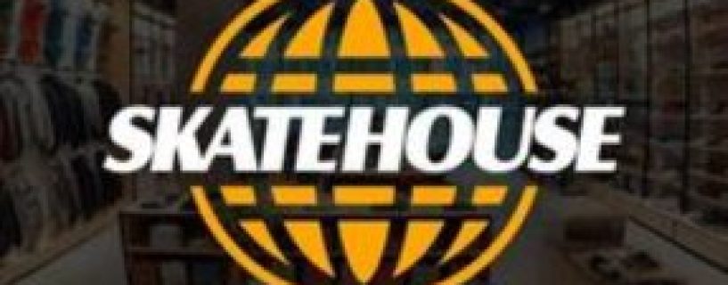 Skatehouse Free Download