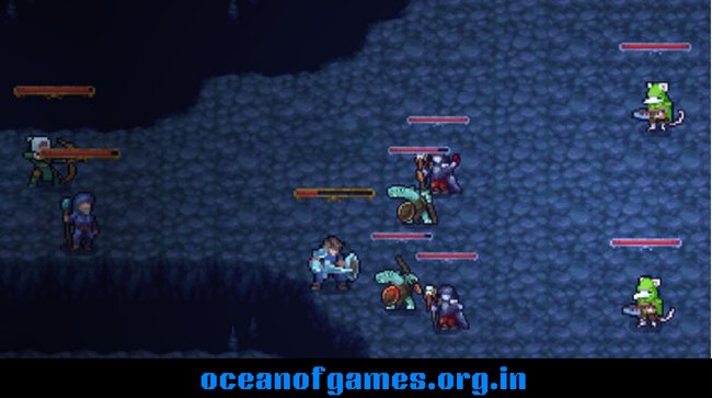 Slay or Fall Download PC