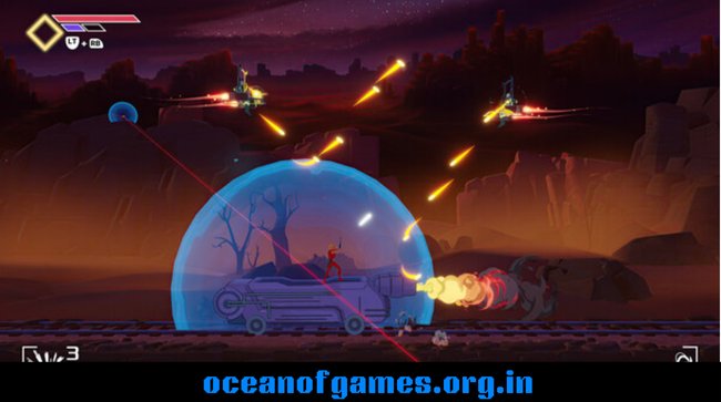 Space Adventure Cobra Download PC