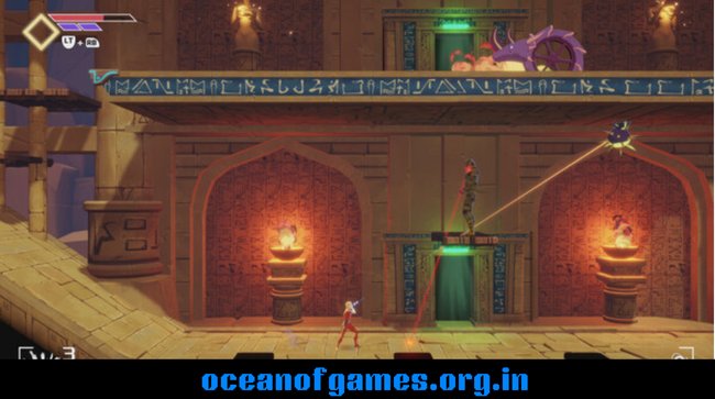 Space Adventure Cobra Download PC