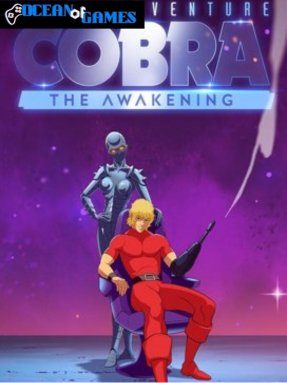 Space Adventure Cobra Free Download