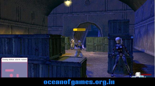 Spy Drops Download PC