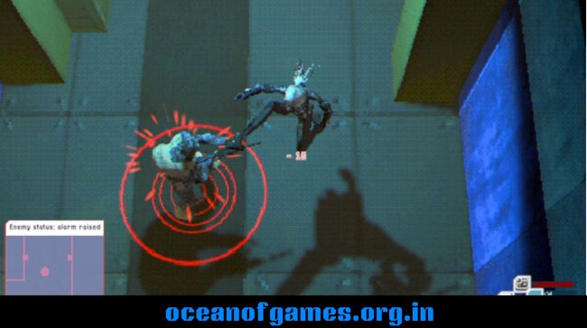 Spy Drops Download PC