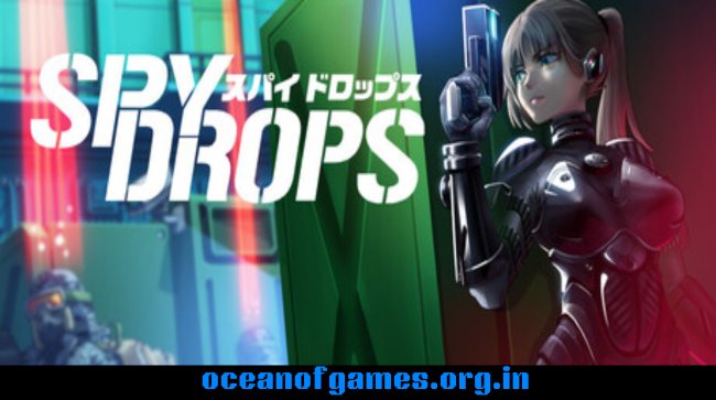 Spy Drops Free Download