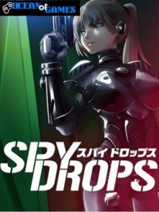 Spy Drops ocean of games