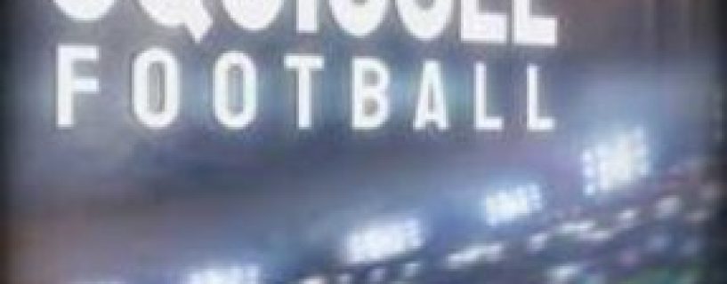 Squiggle Football Free Download