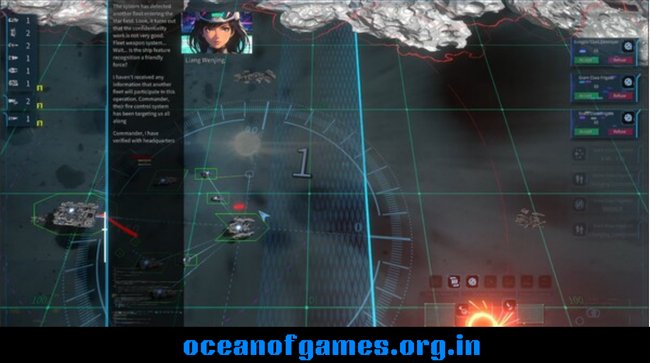 Star Ash Fleet Download PC