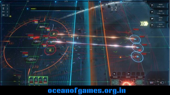 Star Ash Fleet Download PC