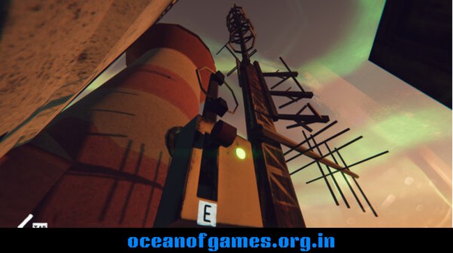 Static Dread The Lighthouse Download PC