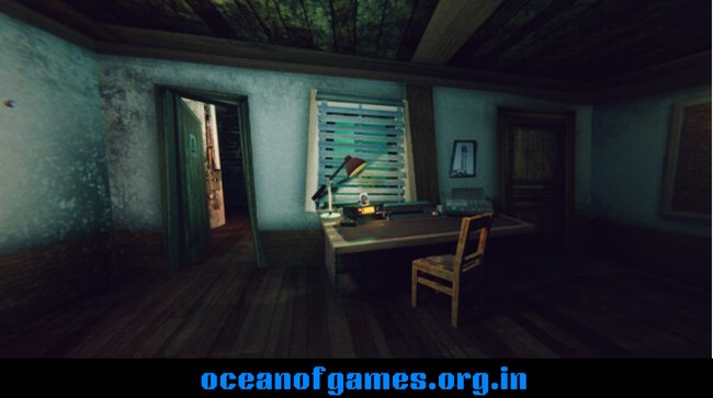 Static Dread The Lighthouse Download PC