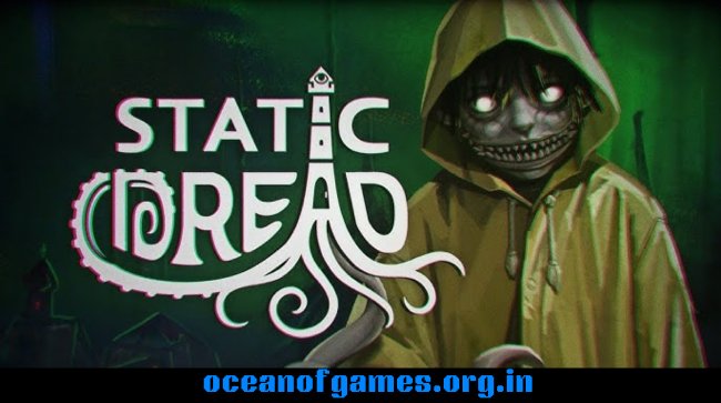Static Dread The Lighthouse Free Download
