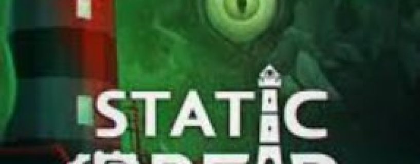 Static Dread The Lighthouse Free Download