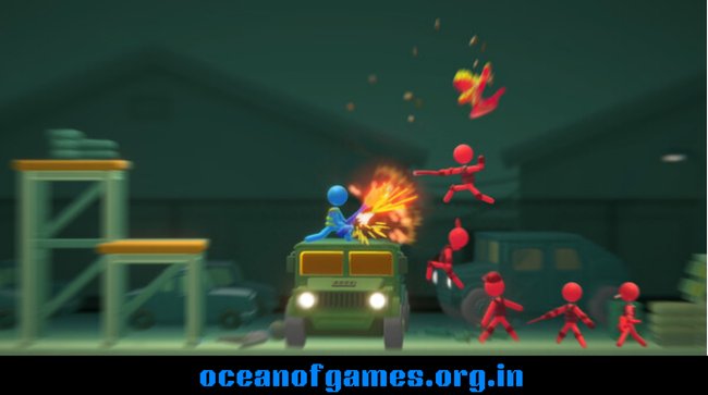 Stick It to the Stickman Download PC