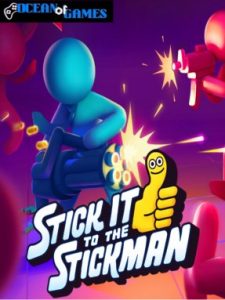 Stick It to the Stickman ocean of games