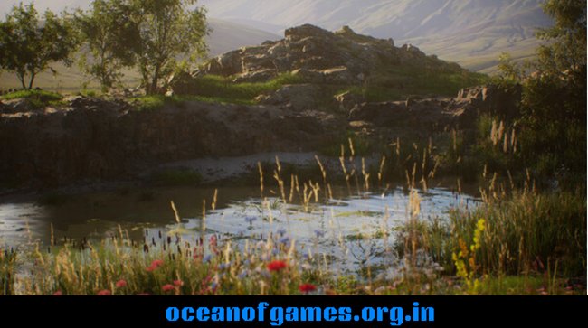 Stone Simulator Just Be a Rock Download PC