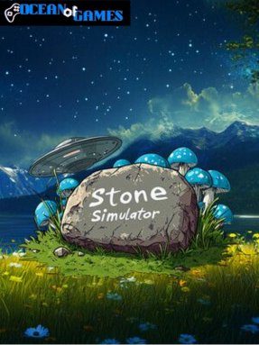 Stone Simulator Just Be a Rock Free Download
