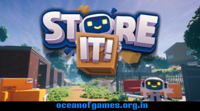 Store It Free Download