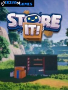 Store It ocean of games