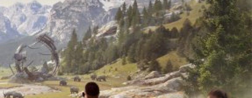 Stranded Alien Dawn Free Download