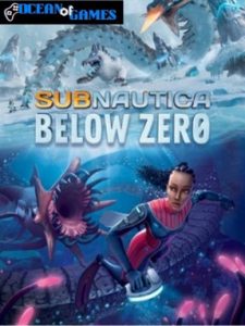 Subnautica Below Zero ocean of games