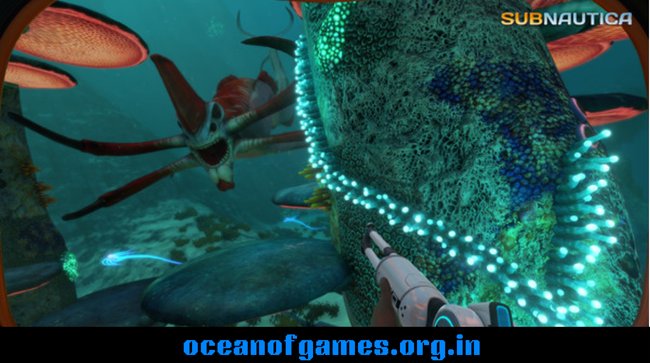 Subnautica Download PC