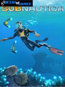 Subnautica ocean of games