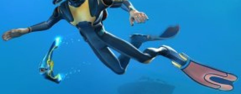 Subnautica Free Download