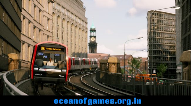 SubwaySim 2 Download PC