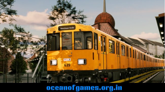 SubwaySim 2 Download PC