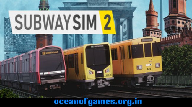 SubwaySim 2 Free Download