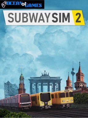 SubwaySim 2 Free Download