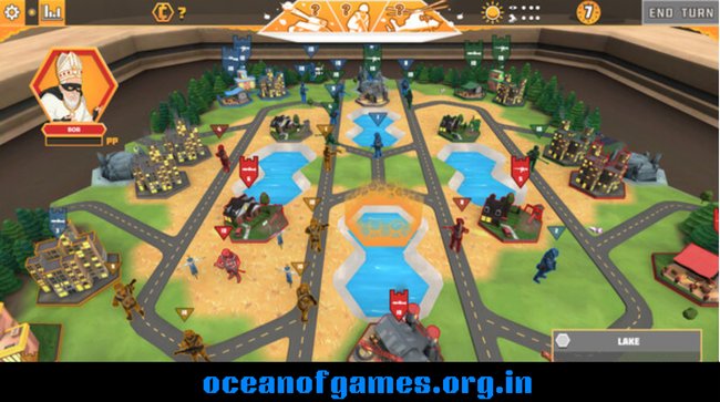Super World War Download PC