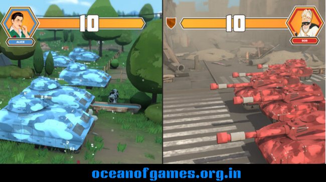 Super World War Download PC