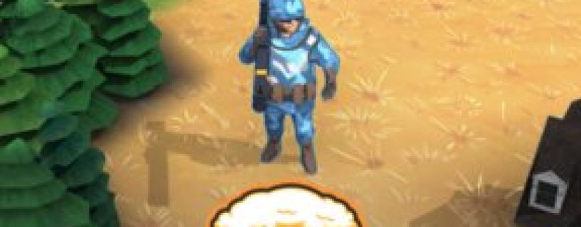 Super World War Free Download