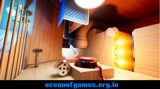 Supraworld Download PC