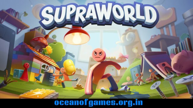 Supraworld Free Download