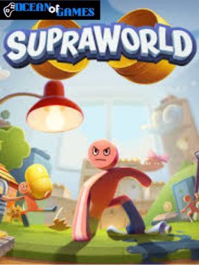 Supraworld Free Download