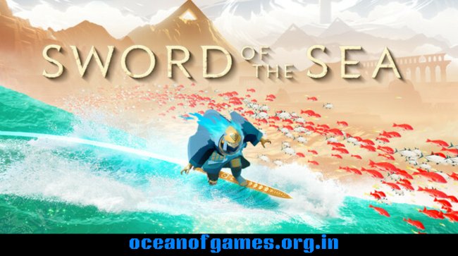 Sword of the Sea Free Download