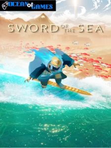Sword of the Sea ocean of games