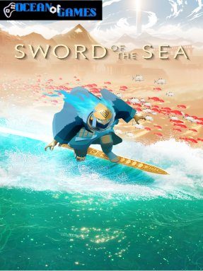 Sword of the Sea Free Download