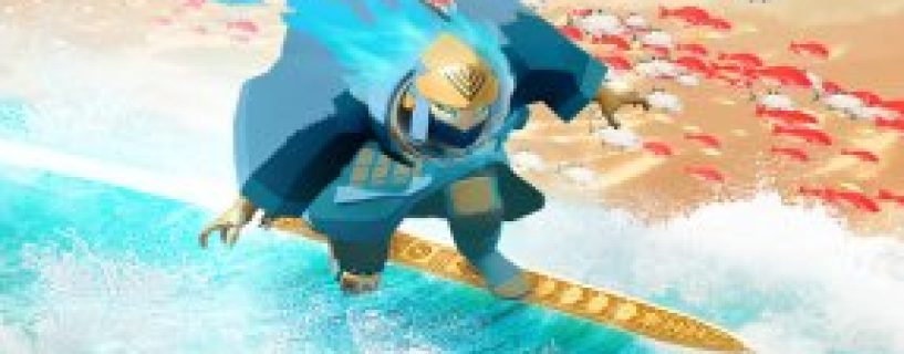 Sword of the Sea Free Download